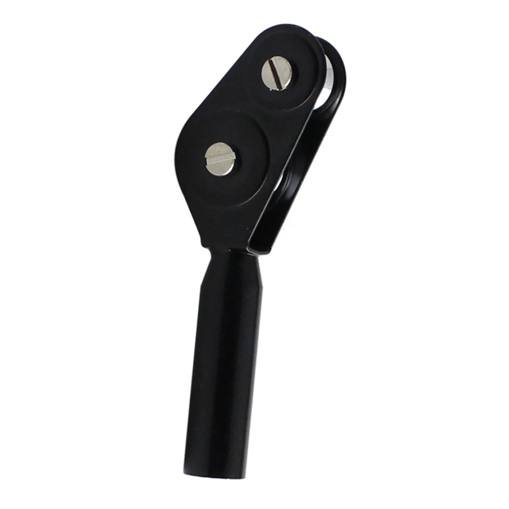 Saltwater Line - Metal Fishing Rod Tip Guide Roller