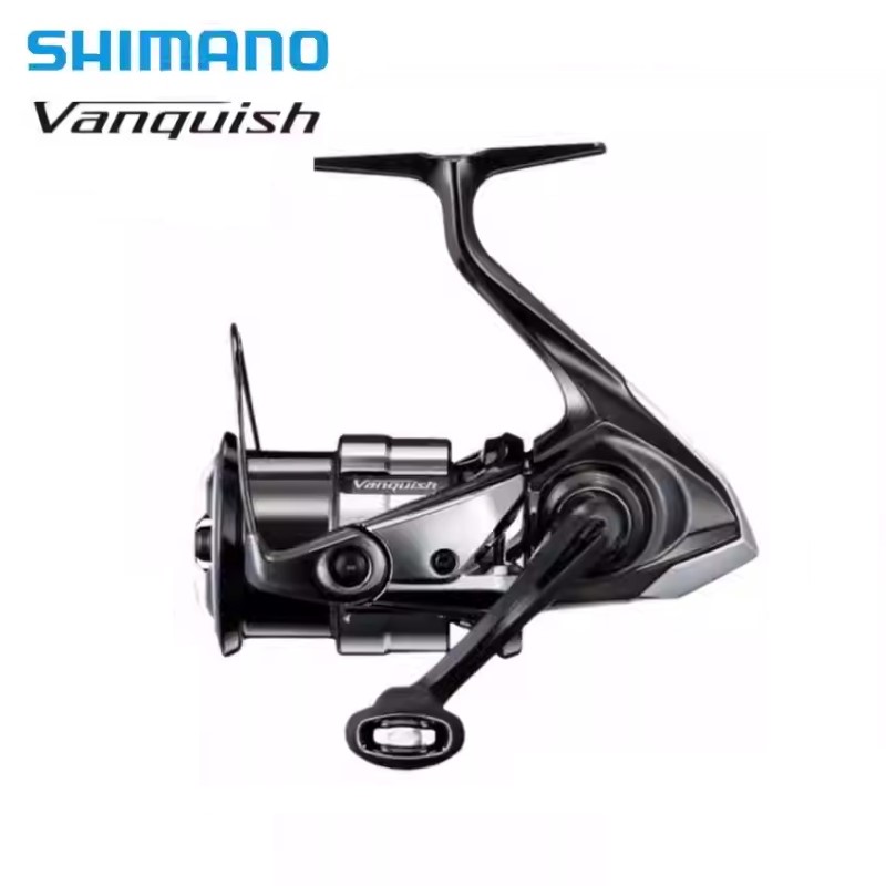 Shimano Reel Stradic - Shimano 23 Vanquish Origin Fishing Spinning