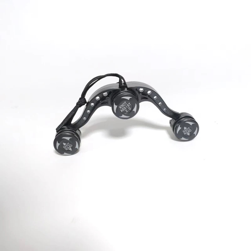 Freshwater Line - Professional Wire Leader Making Tool Crimping
