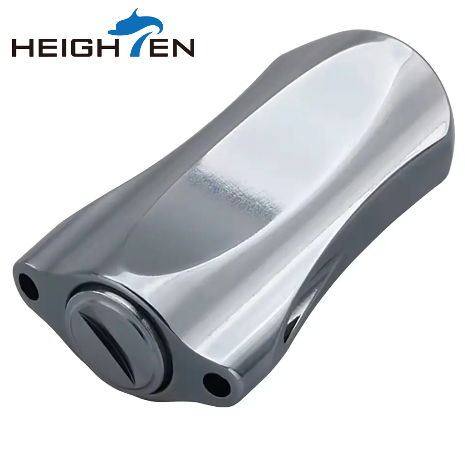 HEIGHTEN 21mm Reel Handle Alum - Daiwa Reel Fuego ulasan dan harga