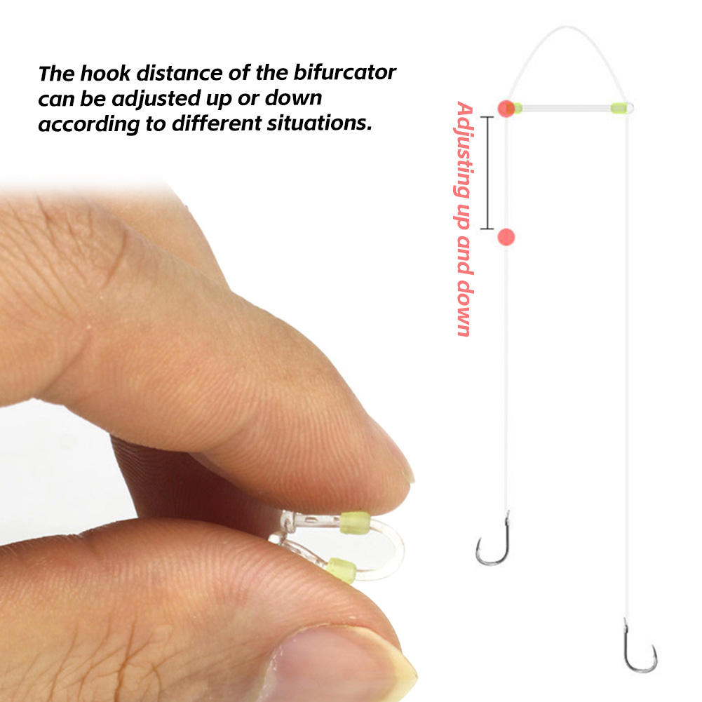 10pcs Fixed Distance Fishing L - Fishing Line Winder ulasan dan harga