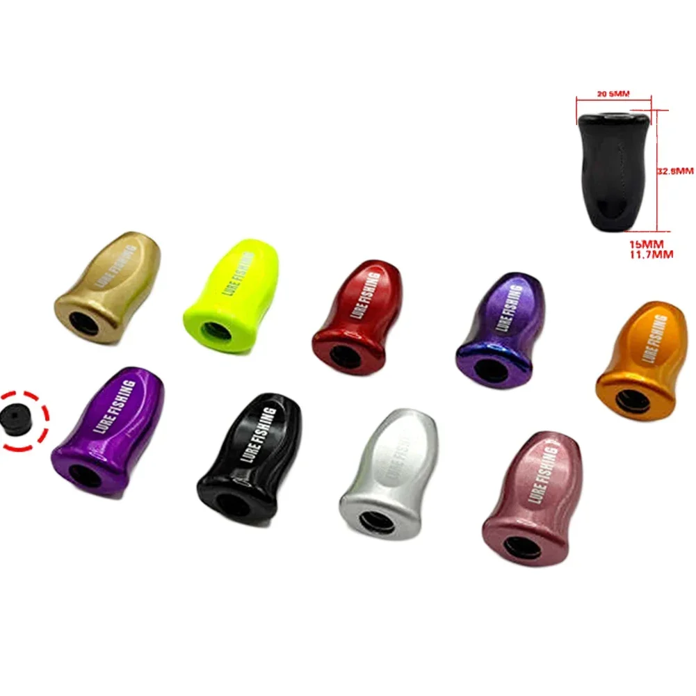 1×Fishing Reel Knob FOR DAIWA- - Daiwa Reel Fuego ulasan dan harga