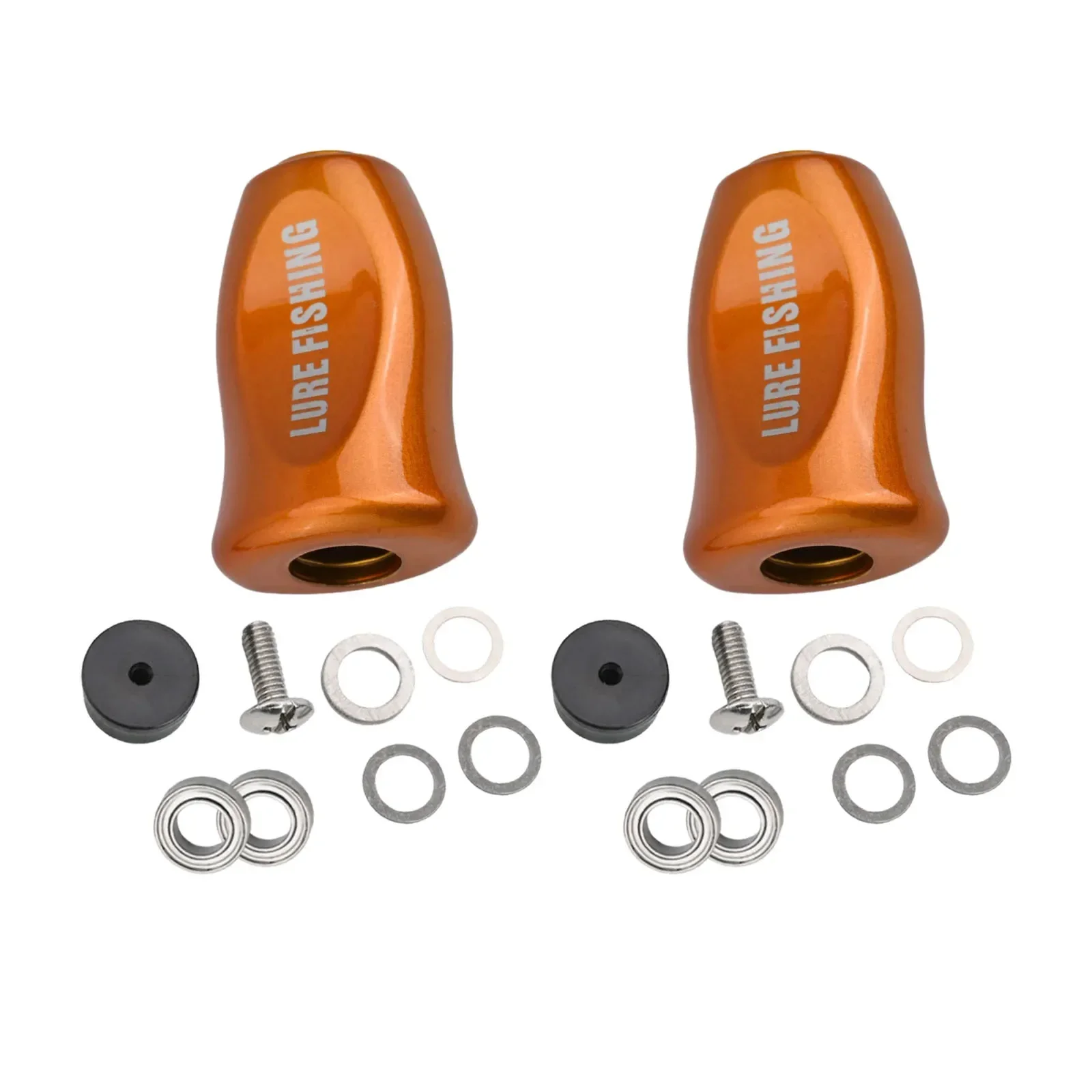 1×Fishing Reel Knob FOR DAIWA- - Daiwa Reel Fuego ulasan dan harga