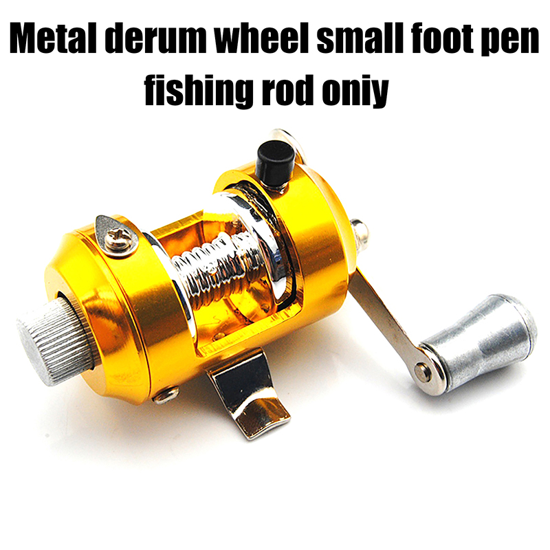 Portable Pocket Telescopic Min - Penn Reel Fierce ulasan dan harga