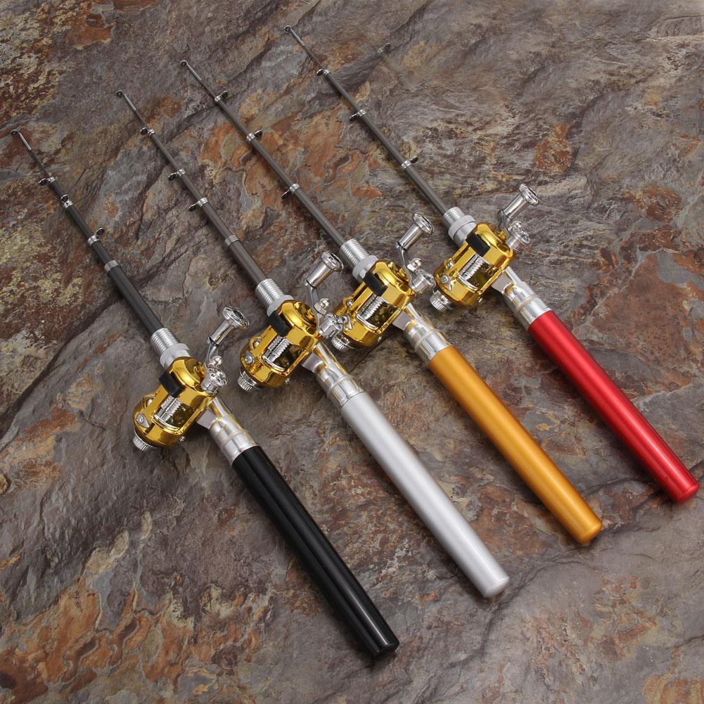 Multicolor Fishing Tool Mini P - Penn Reel Fierce ulasan dan harga