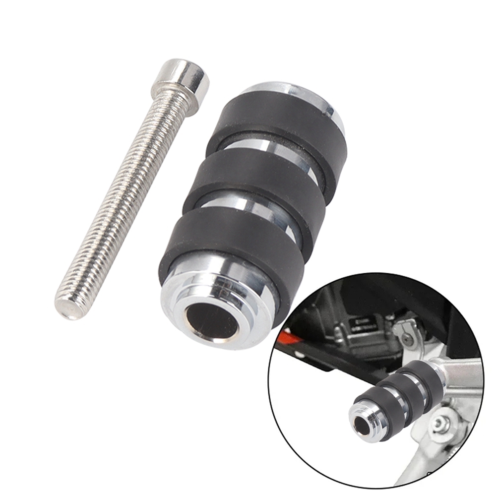 Motorcycle Chrome CNC Shifter  - Abu Garcia Reel Revo ulasan dan harga