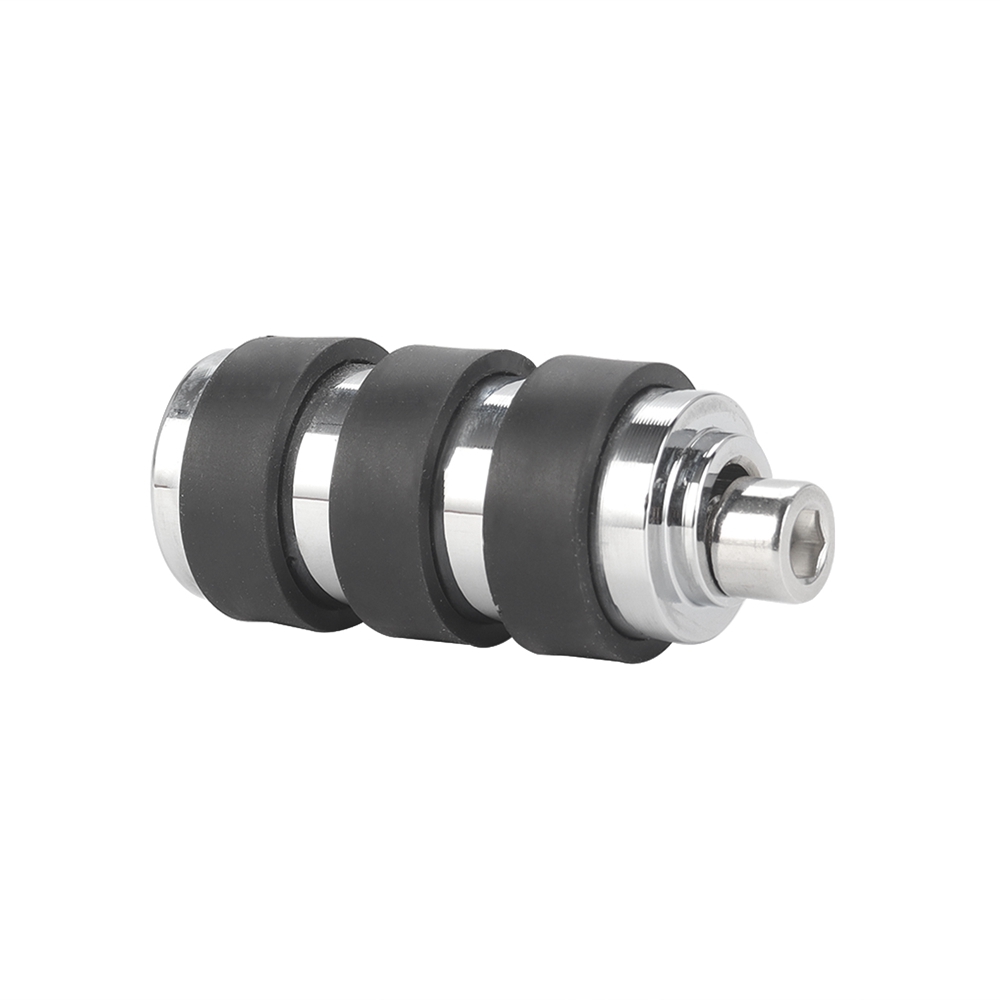 Motorcycle Chrome CNC Shifter  - Abu Garcia Reel Revo ulasan dan harga