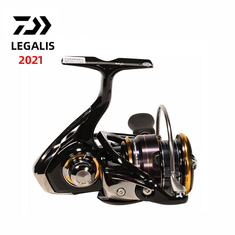 DAIWA 2021 LEGALIS CS LT Fishi - Daiwa Reel Bg ulasan dan harga