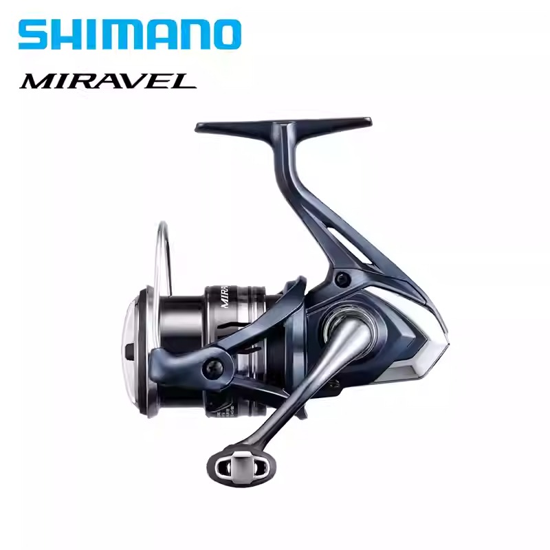 SHIMANO MIRAVEL 2022 Spinning  - Shimano Reel Stradic ulasan dan harga