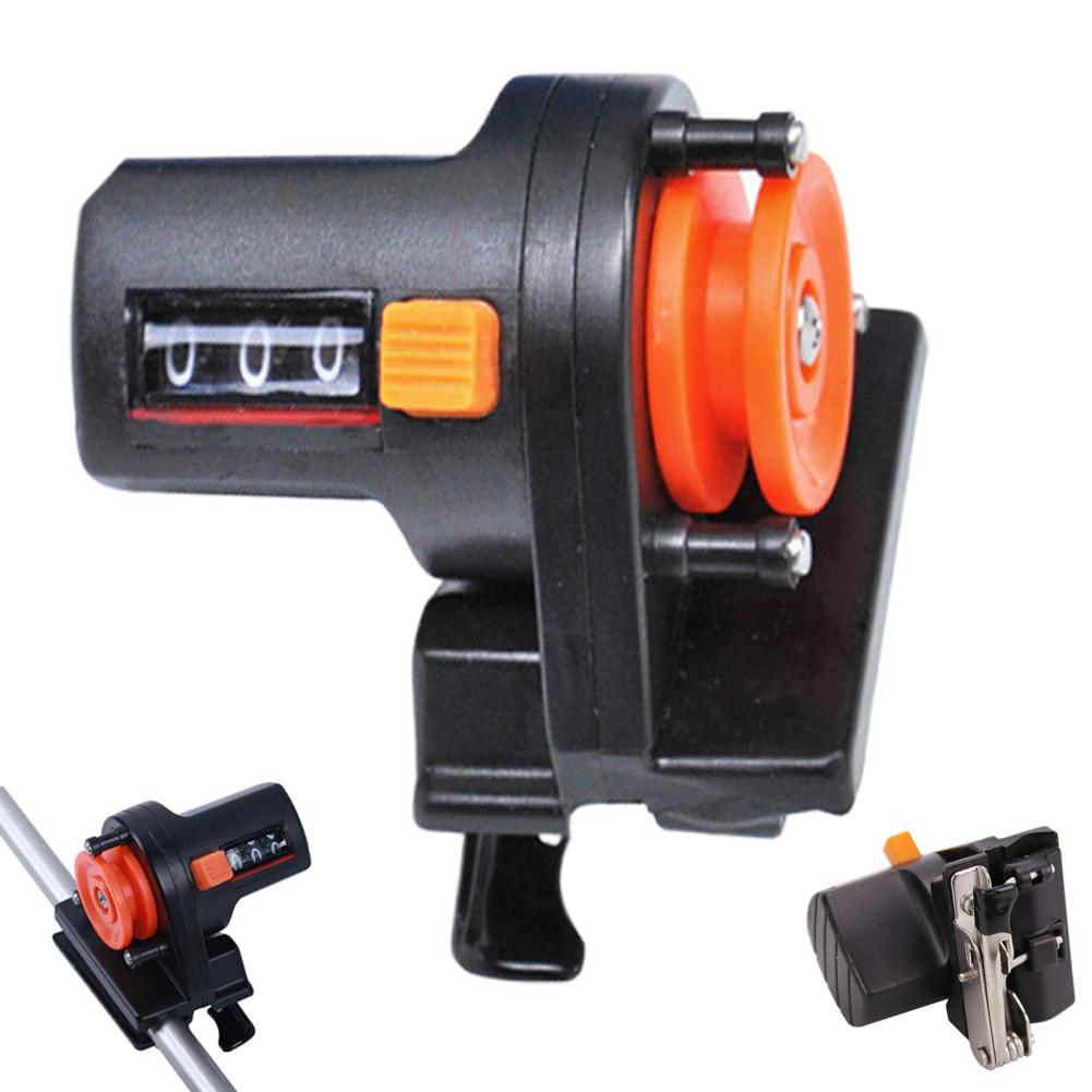 Fishing Line Counter Spooling  - Fishing Line Spool ulasan dan harga