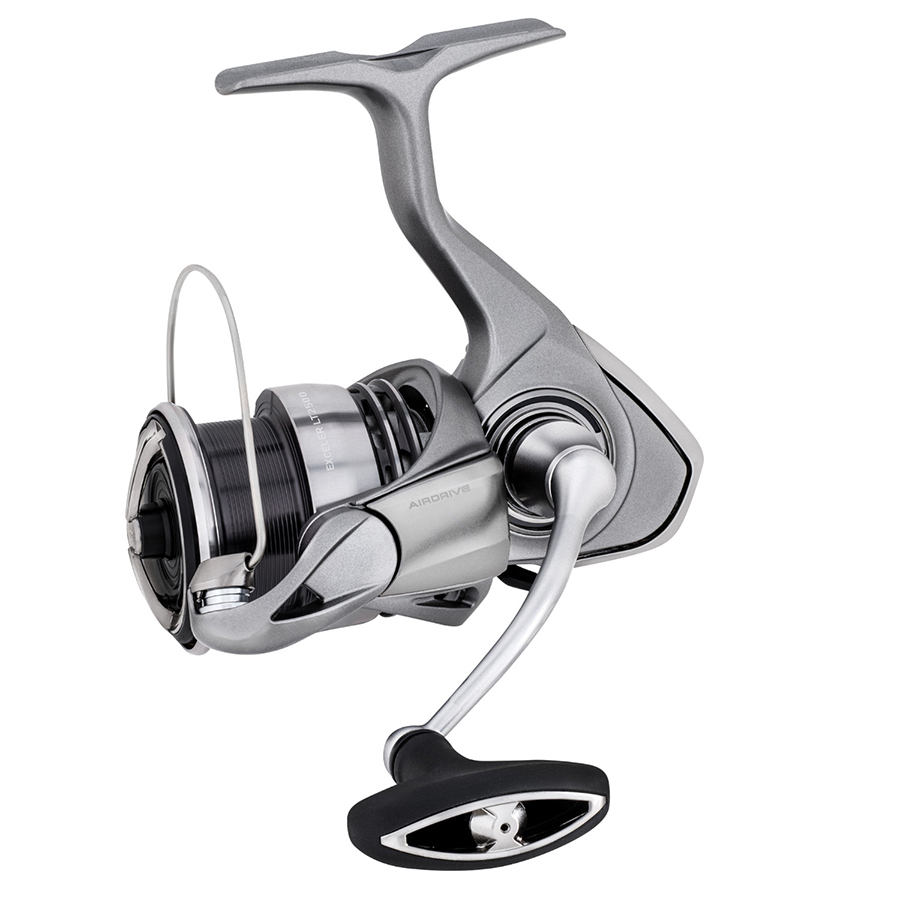 2023 DAIWA EXCELER LT Spinning - Shimano Reel Stradic ulasan dan harga
