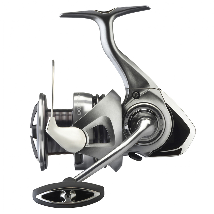 NEW 2023 DAIWA EXCELER LT Spin - Daiwa Reel Bg ulasan dan harga
