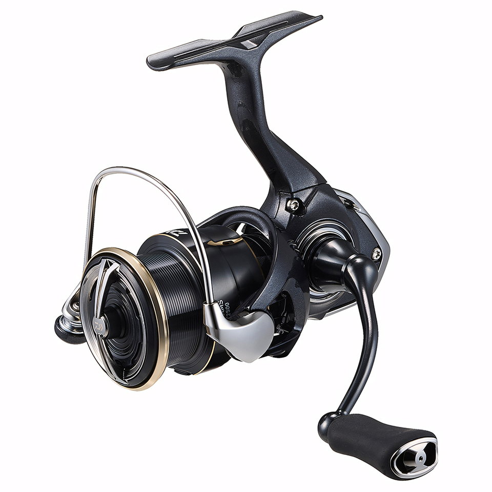 DAIWA 2026 FREAMS Spinning Ree - Shimano Reel Stradic ulasan dan harga