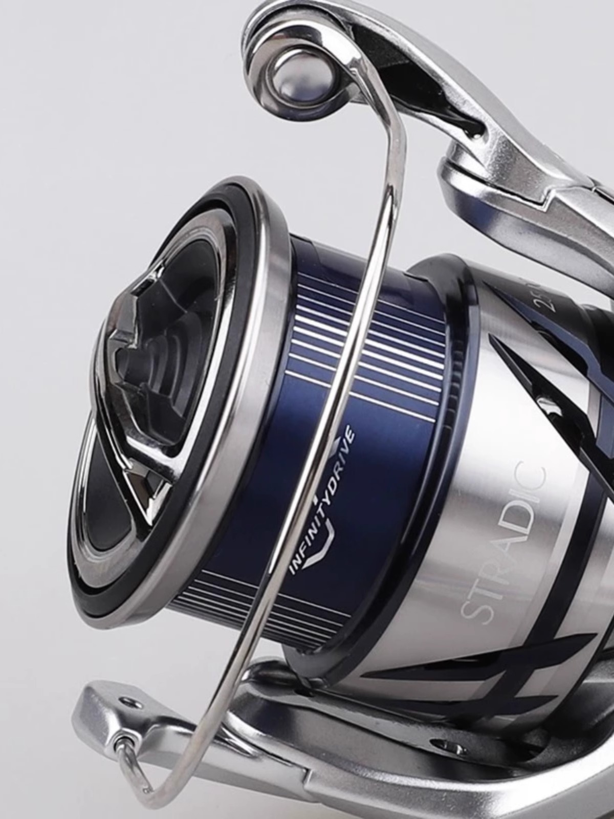 SHIMANO 23 STRADIC  Fishing Re - Shimano Reel Stradic ulasan dan harga