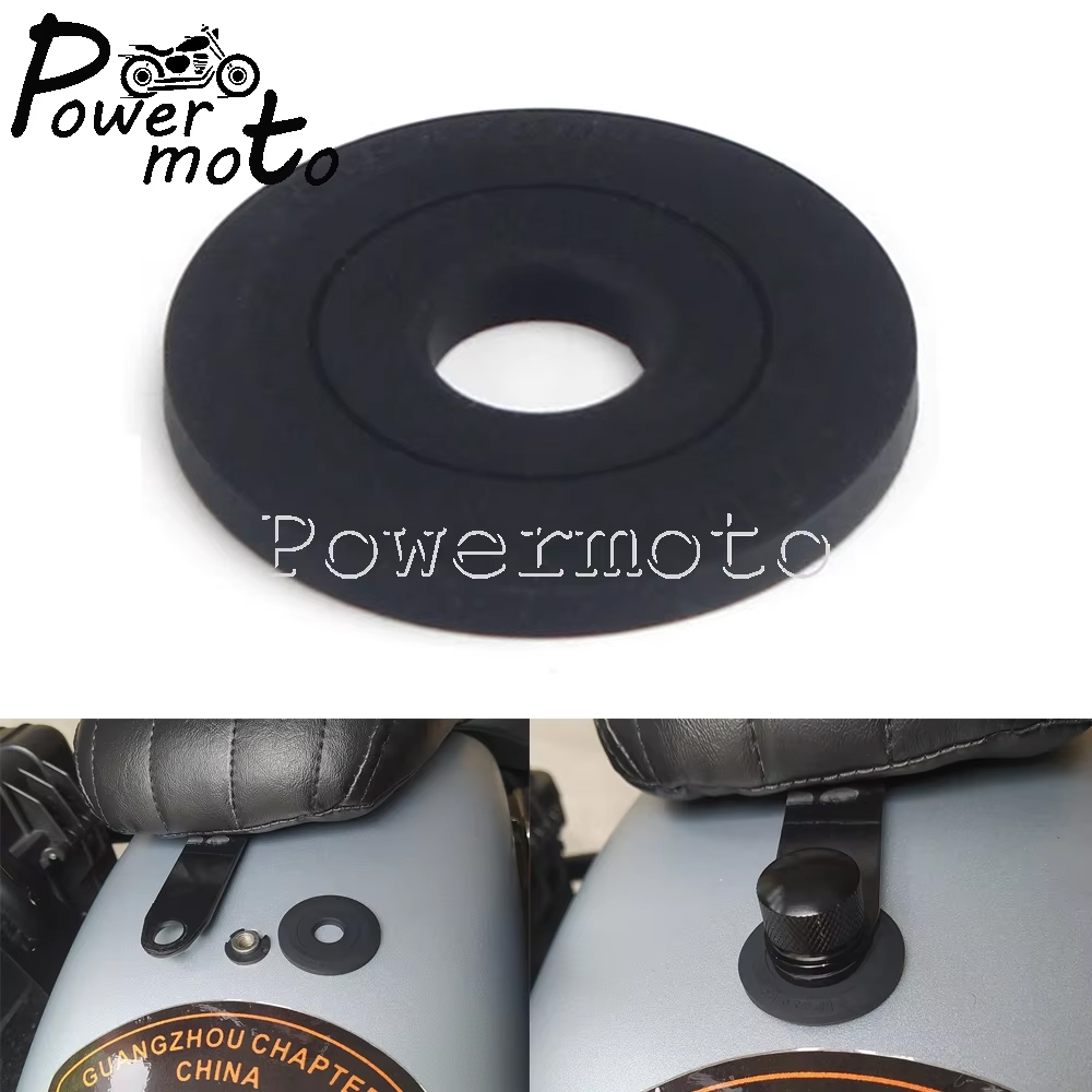 34mm Rear Fender Seat Mount Ru - Abu Garcia Reel Revo ulasan dan harga