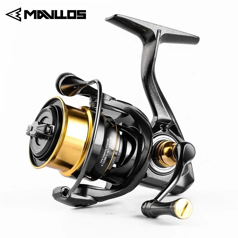 Mavllos Resolute 147g Light Ca - Daiwa Reel Bg ulasan dan harga