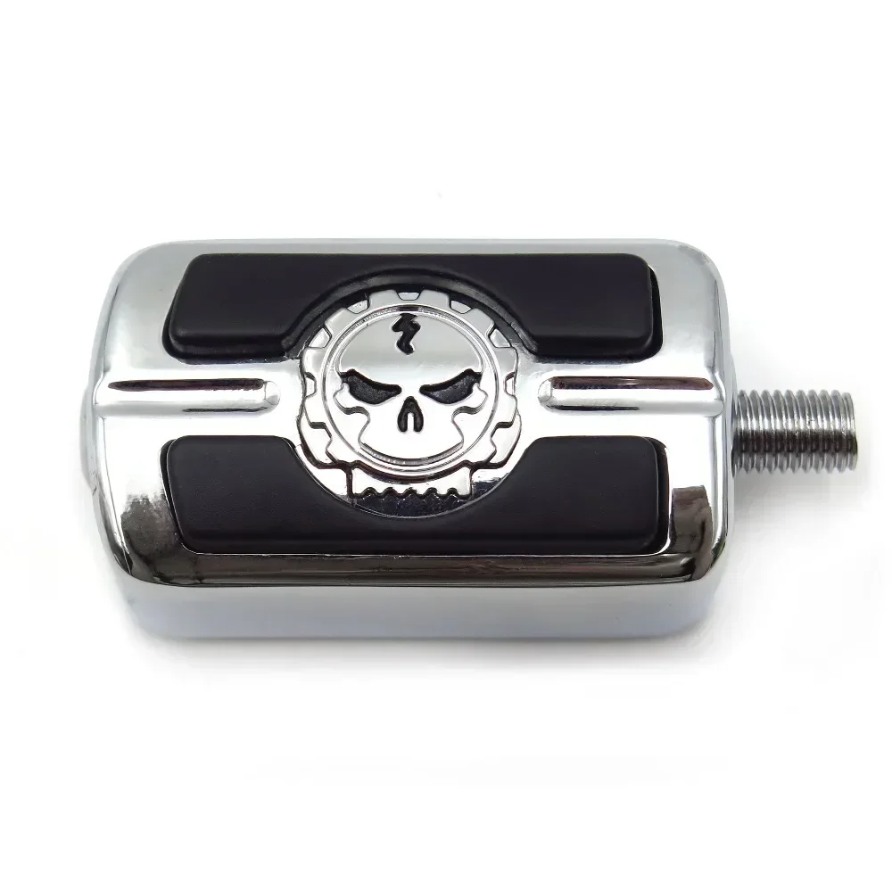 Motorcycle Willie Skull Shifte - Abu Garcia Reel Revo ulasan dan harga