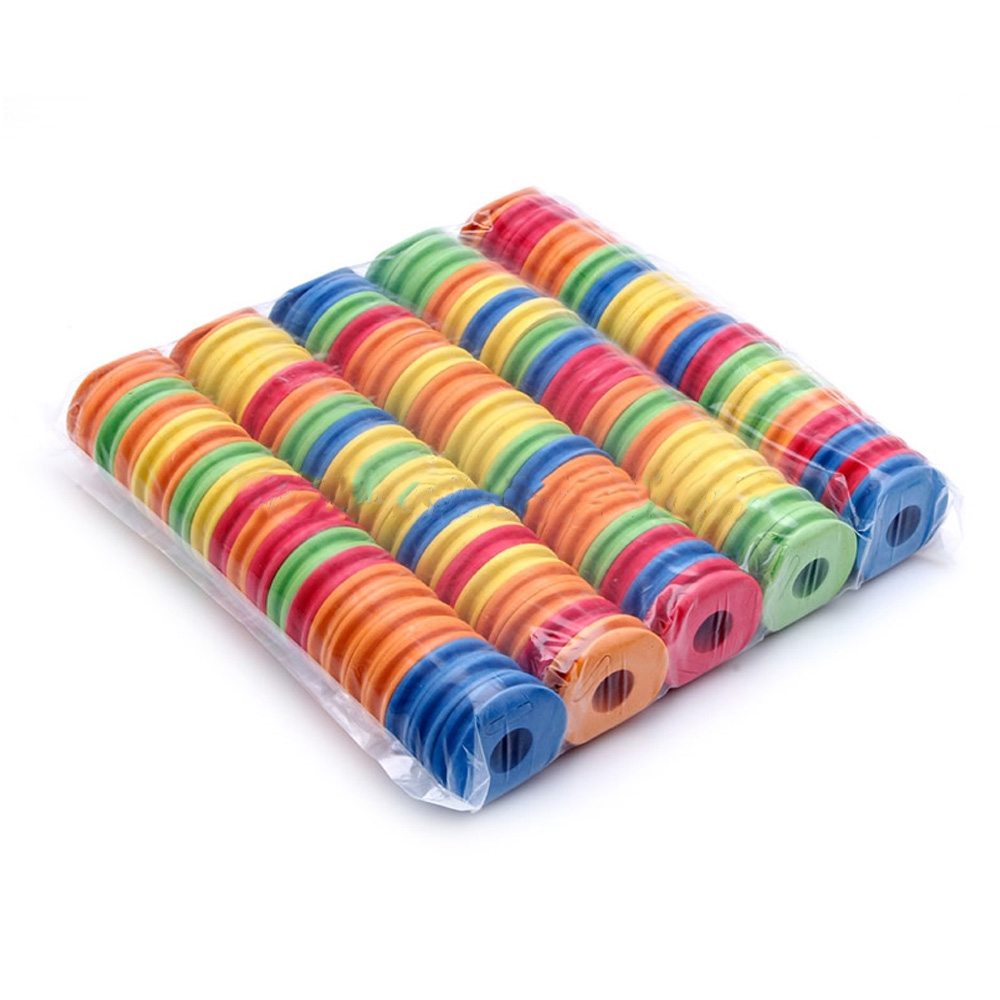 100Pcs Fishing Rig Winders Pul - Fishing Line Spooler ulasan dan harga