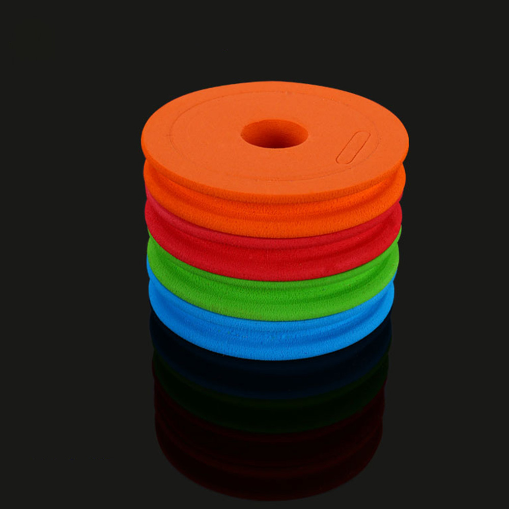 100Pcs Fishing Rig Winders Pul - Fishing Line Spooler ulasan dan harga