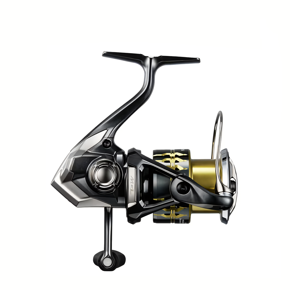 NEW 25 SHIMANO SUSTAIN Spinnin - Shimano Reel Stradic ulasan dan harga