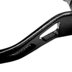1 Pcs Rocker Arm Handle FOR DA - Daiwa Reel Fuego ulasan dan harga