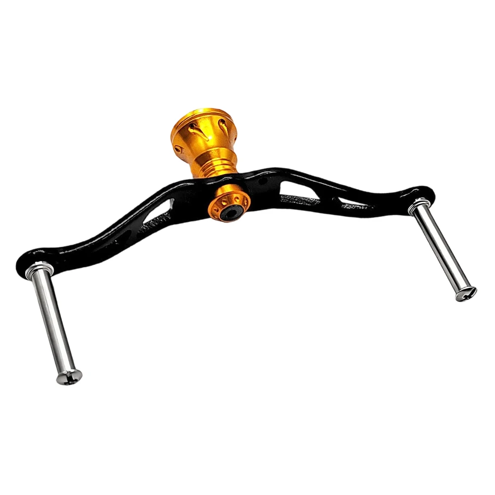 1 Pcs Rocker Arm Handle FOR DA - Daiwa Reel Fuego ulasan dan harga