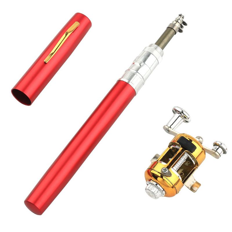 Fishing Rod Reel Combo Set Min - Penn Reel Fierce ulasan dan harga