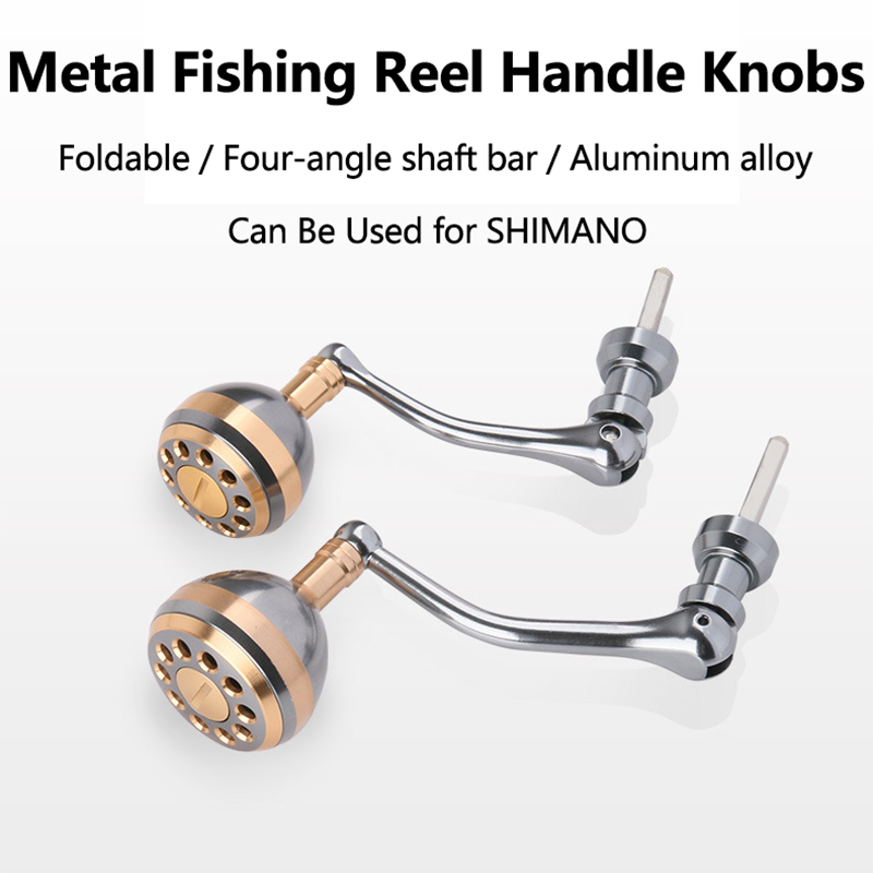 DEUKIO Fishing Reel Rocker Arm - Shimano Reel Stradic ulasan dan harga