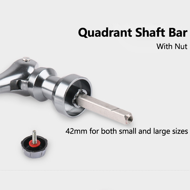 DEUKIO Fishing Reel Rocker Arm - Shimano Reel Stradic ulasan dan harga