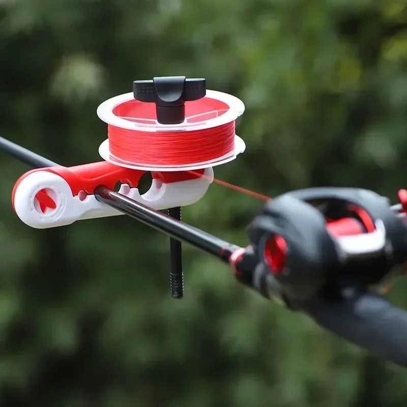 2/1pcs Fishing Line Winder Por - Fishing Line Spooler ulasan dan harga