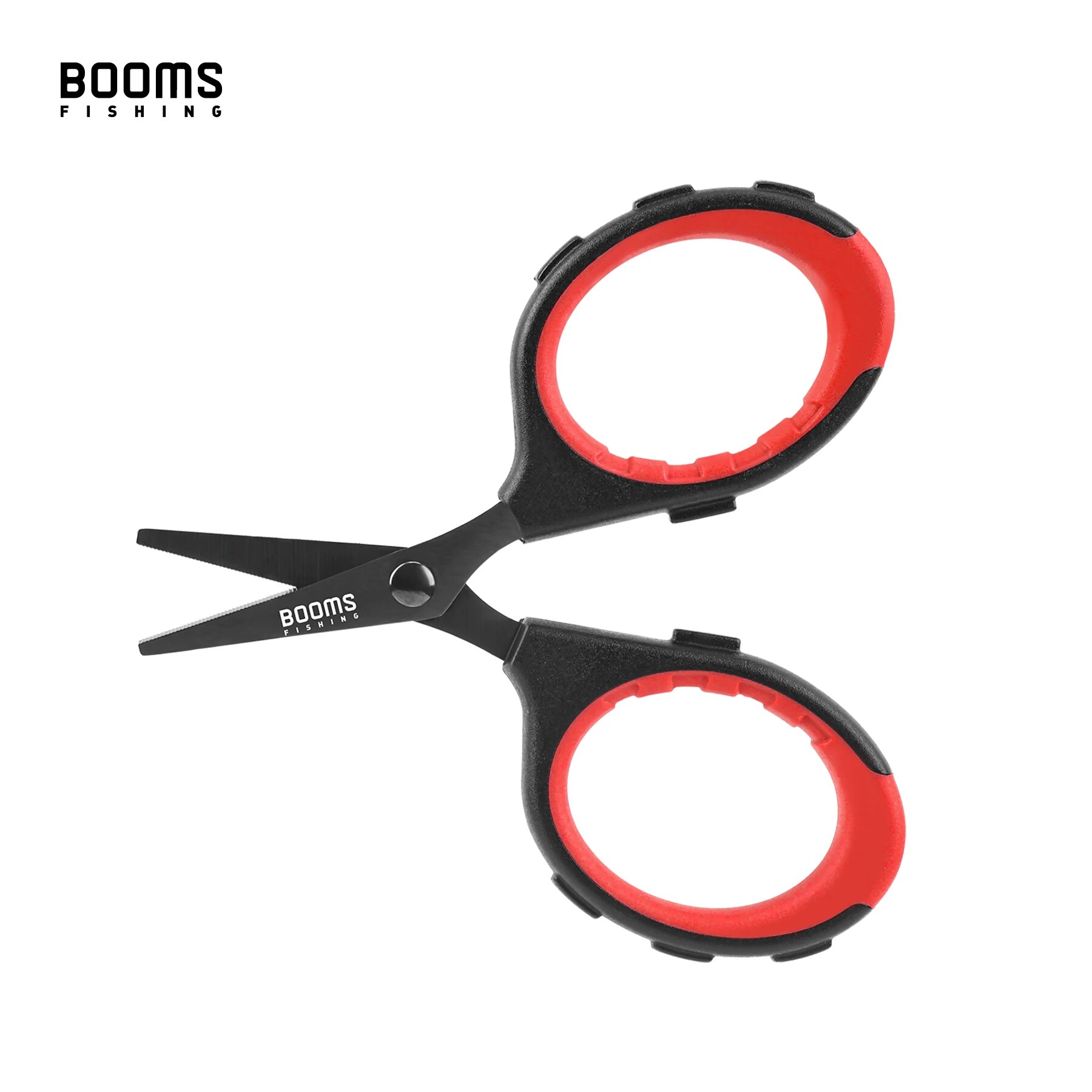 Booms Fishing S05 Braid Wire S - Fishing Line Cutter ulasan dan harga