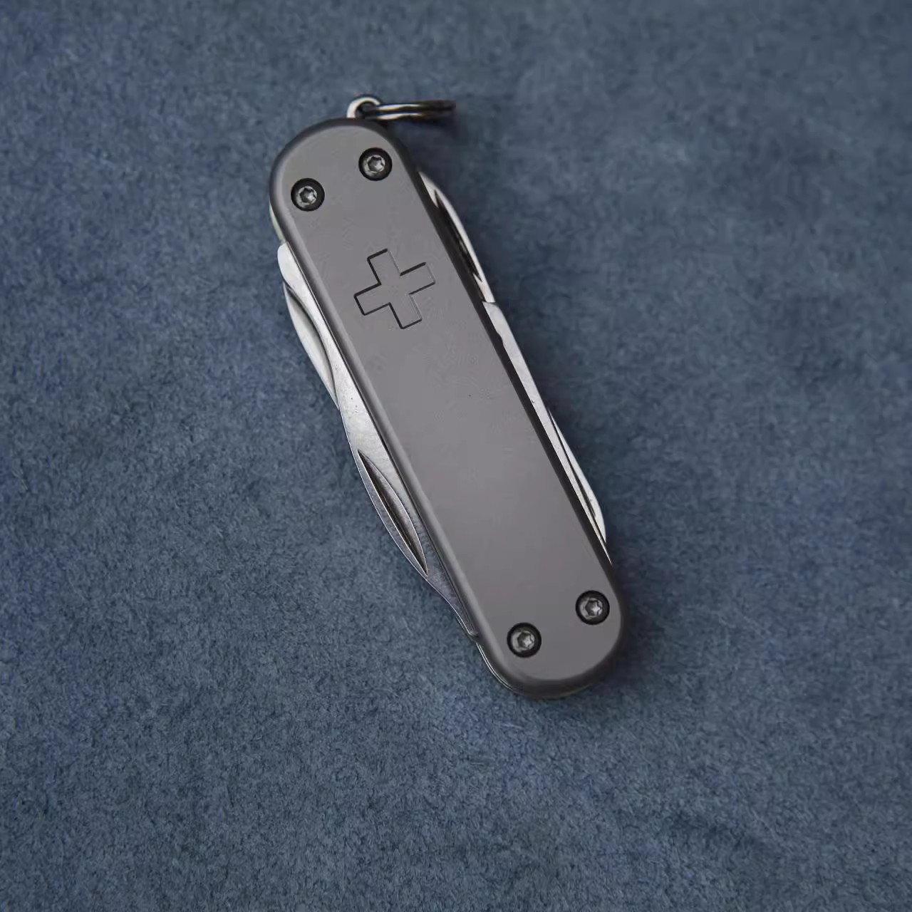 Hand  Made 58 SAK Modify Titan - Penn Reel Battle ulasan dan harga
