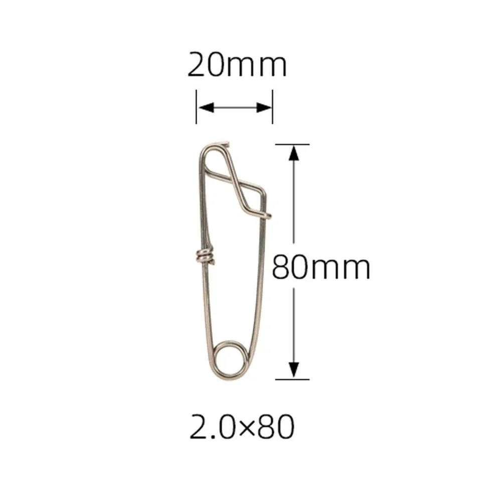 Tuna Sharking Crabbing Clip Fi - Saltwater Line ulasan dan harga