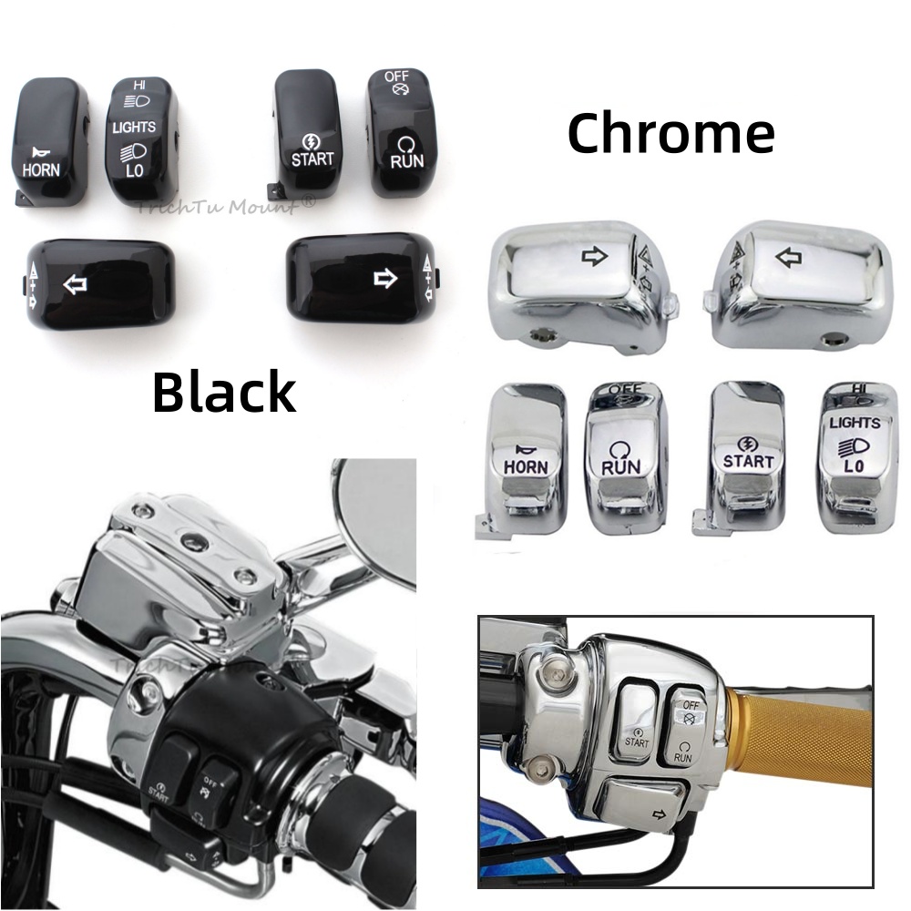 Motorcycle Handlebar Control S - Abu Garcia Reel Revo ulasan dan harga