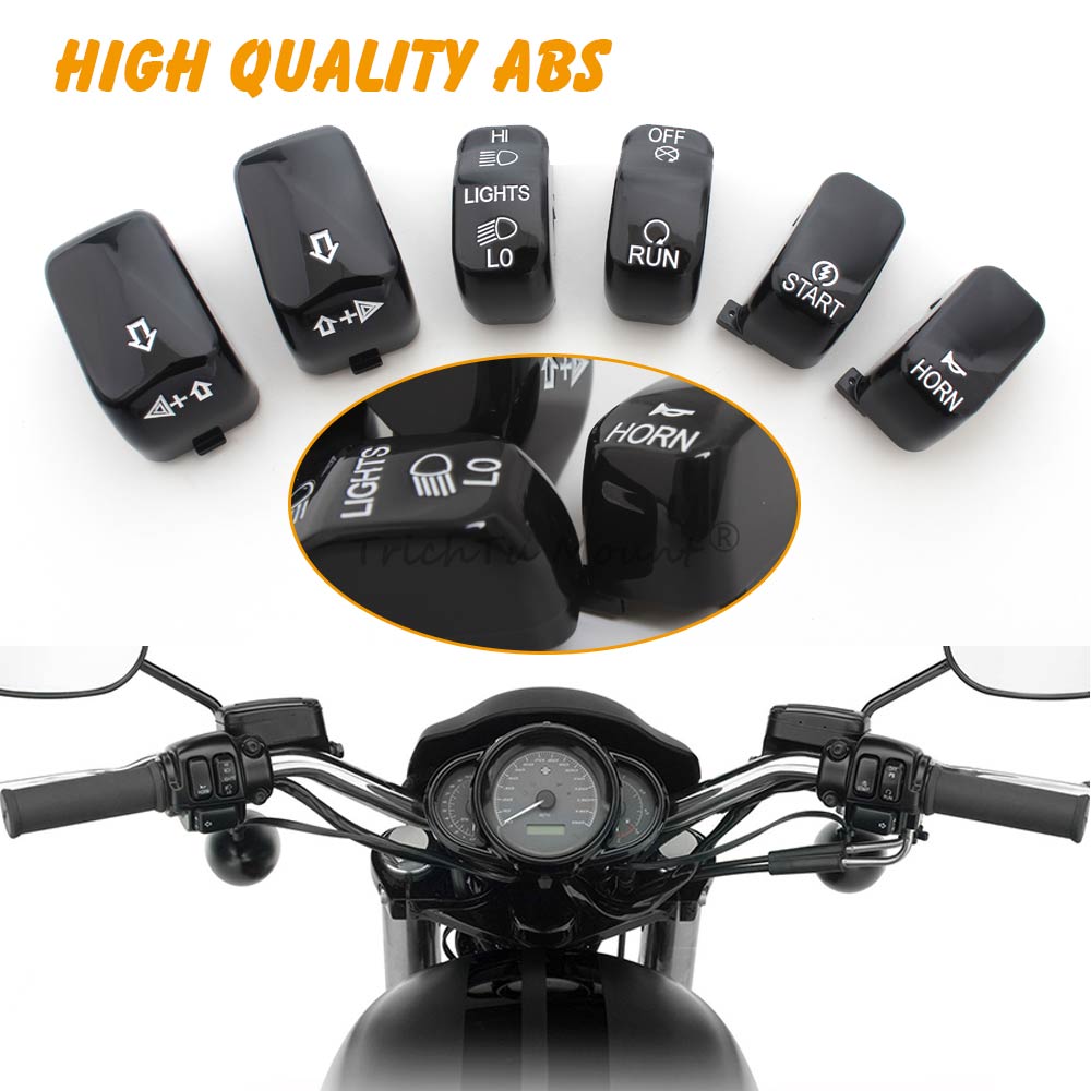Motorcycle Handlebar Control S - Abu Garcia Reel Revo ulasan dan harga