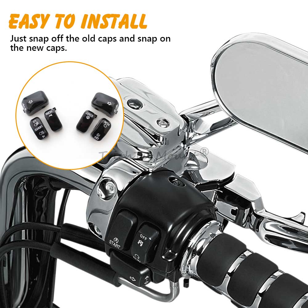 Motorcycle Handlebar Control S - Abu Garcia Reel Revo ulasan dan harga