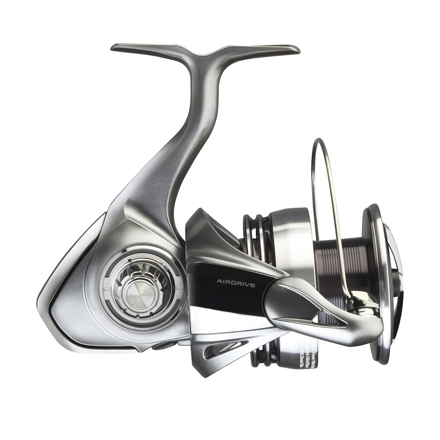2023 DAIWA EXCELER LT Spinning - Daiwa Reel Bg ulasan dan harga