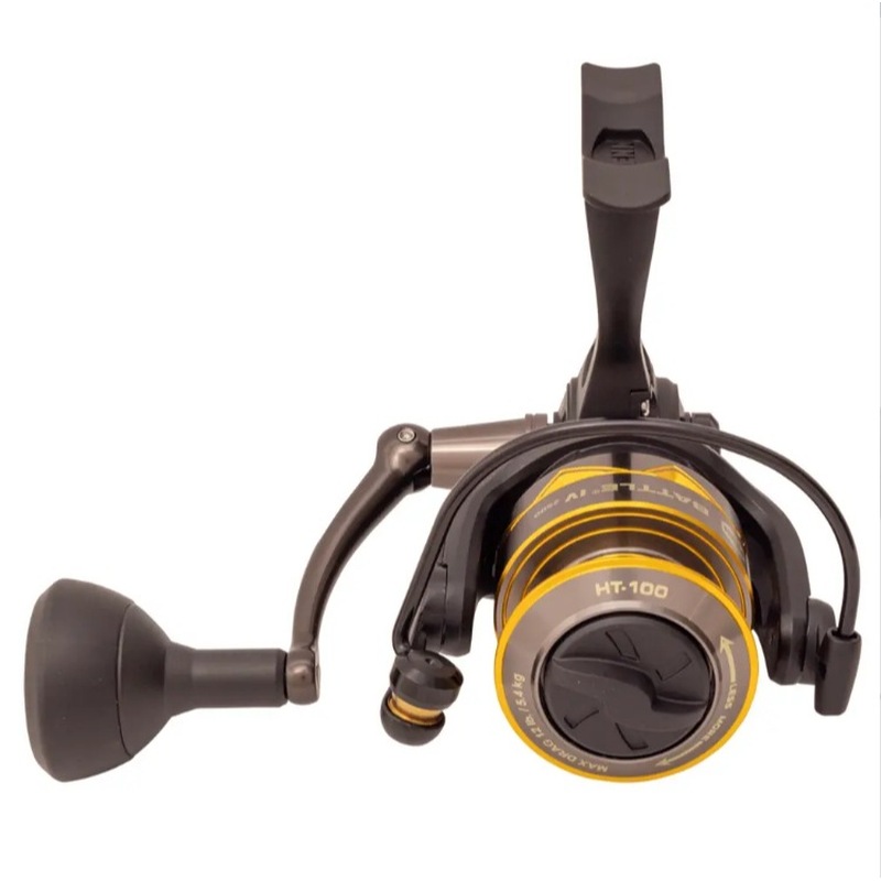 Penn Battle IV Spinning Fishin - Penn Reel Battle ulasan dan harga