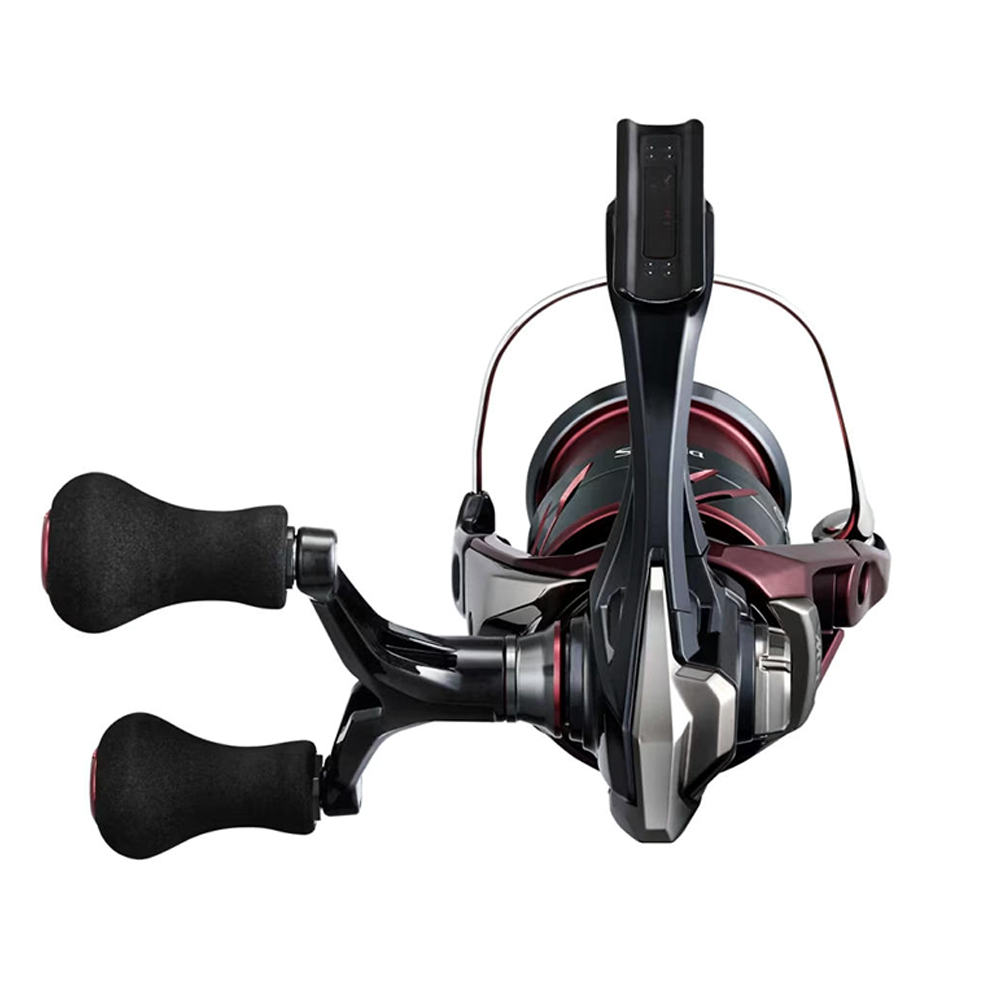 2025 SHIMANO SEPHIA XR Spinnin - Shimano Reel Stradic ulasan dan harga