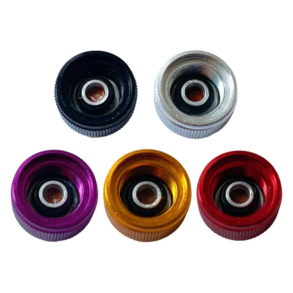 1pc Fishing Reel Metal Nut Bra - Daiwa Reel Fuego ulasan dan harga