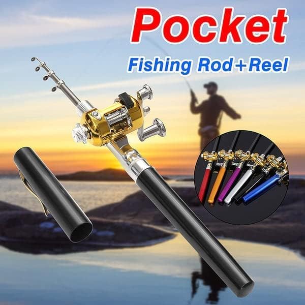 Pen Fishing Pole and Reel Comb - Penn Reel Fierce ulasan dan harga
