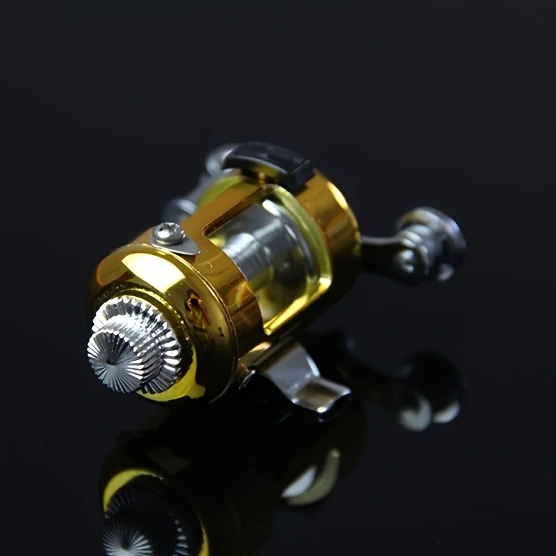 Pen Fishing Pole and Reel Comb - Penn Reel Fierce ulasan dan harga