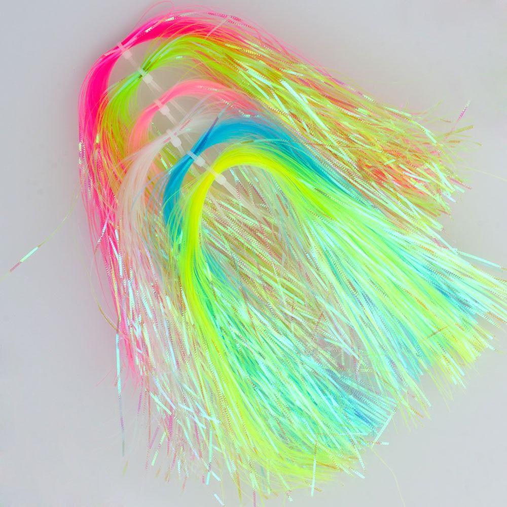 1Pack 1mm Width Corrugated Gli - Saltwater Line ulasan dan harga