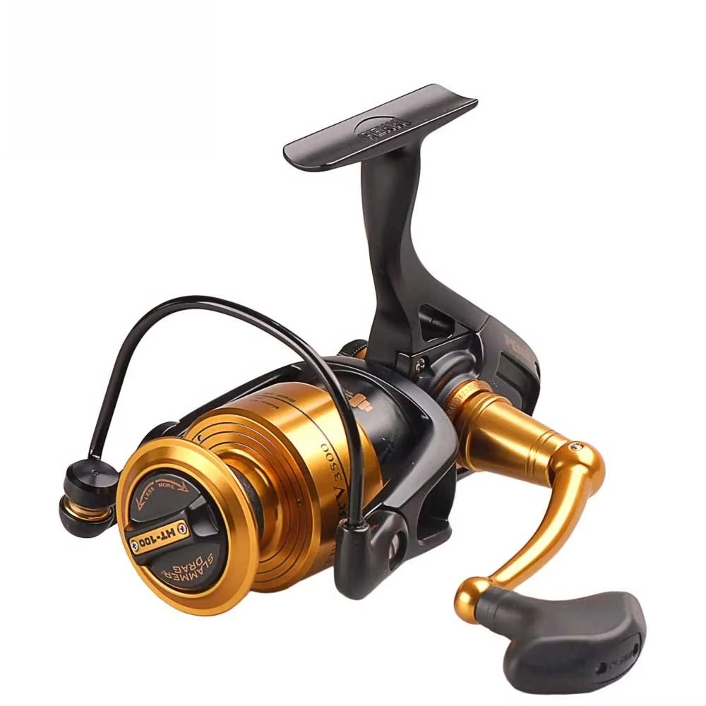 SPINFISHER SSVII 3500-10500 Sp - Penn Reel Spinfisher ulasan dan harga