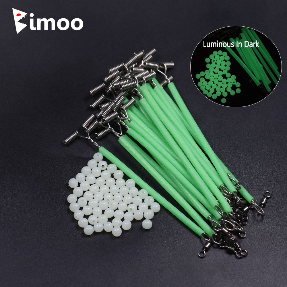 50pcs Stainless Steel Fishing  - Leader Line ulasan dan harga