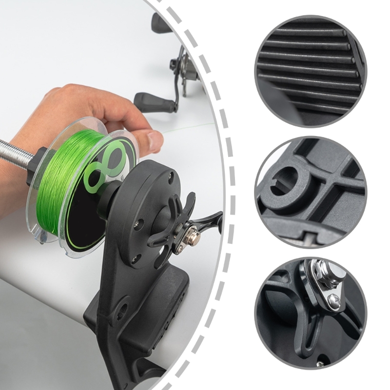 Fishing Line Winders Spoolers  - Fishing Line Spooler ulasan dan harga
