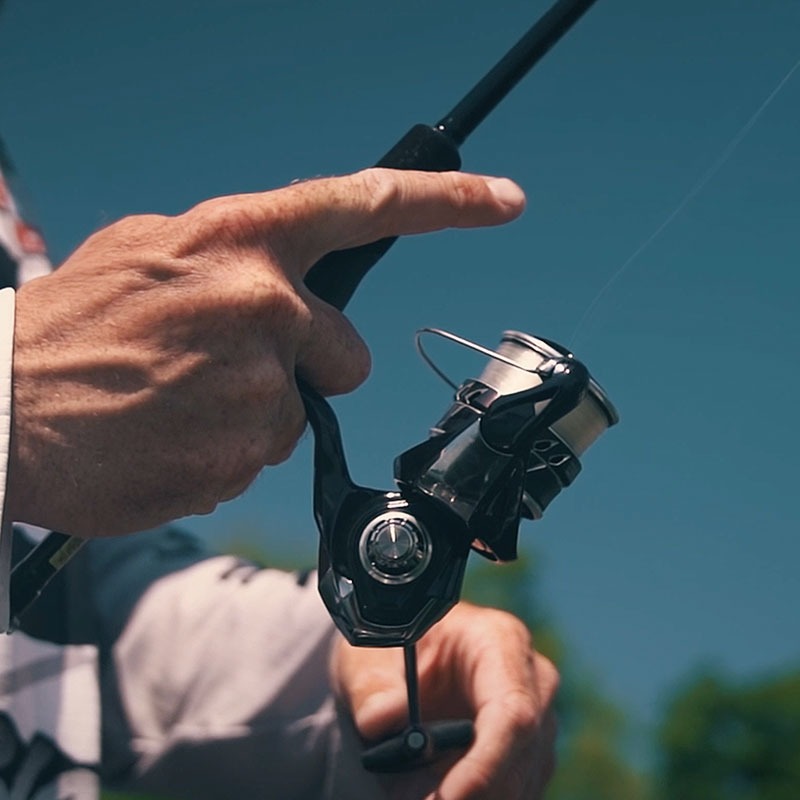 2023 DAIWA TATULA LT Spinning  - Shimano Reel Stradic ulasan dan harga
