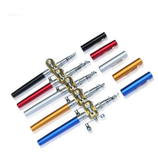 Lizard Telescopic Mini Fishing - Penn Reel Fierce ulasan dan harga