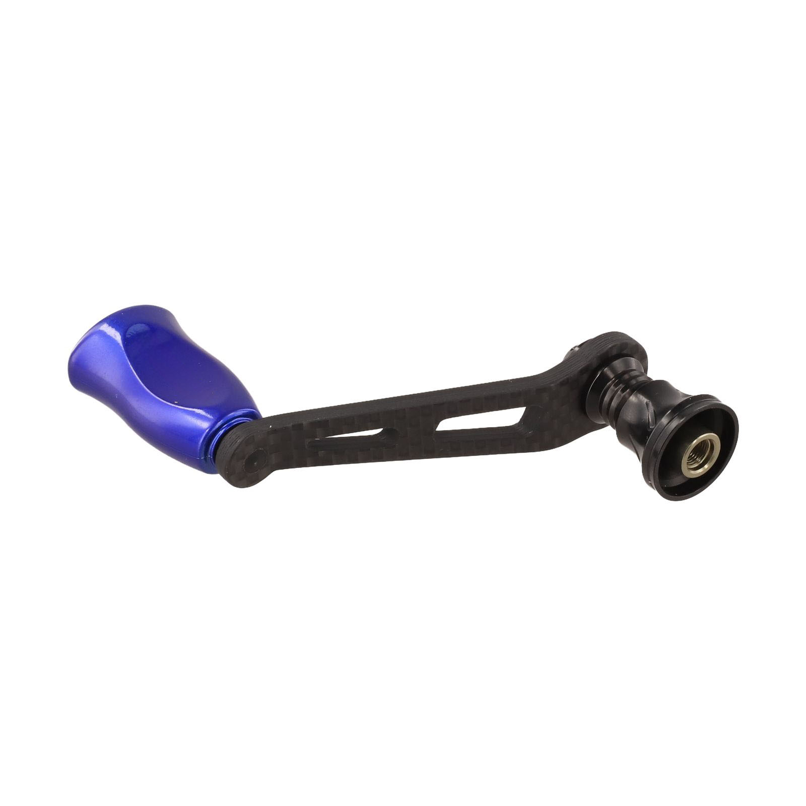 Carbon Fishing Reel Handle wit - Daiwa Reel Fuego ulasan dan harga