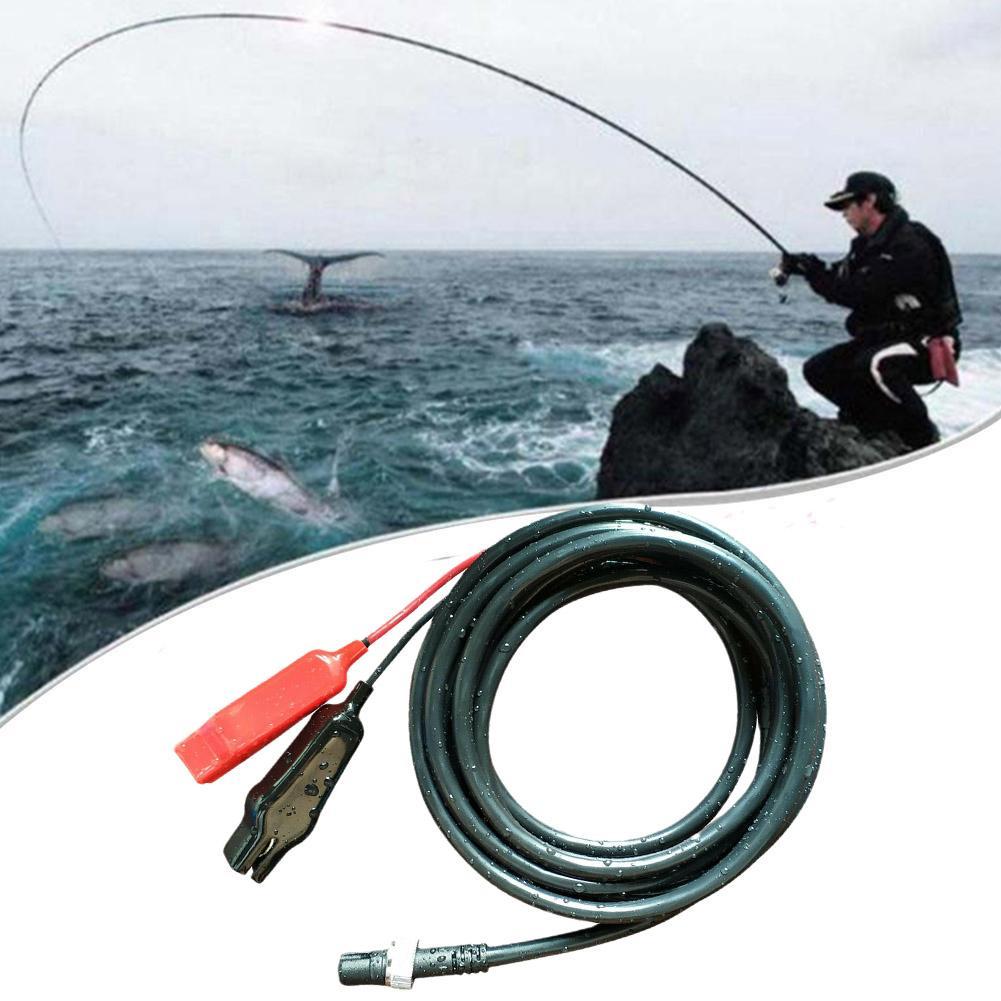 1 PCS Power Cord Power Cable B - Fishing Line Spool ulasan dan harga